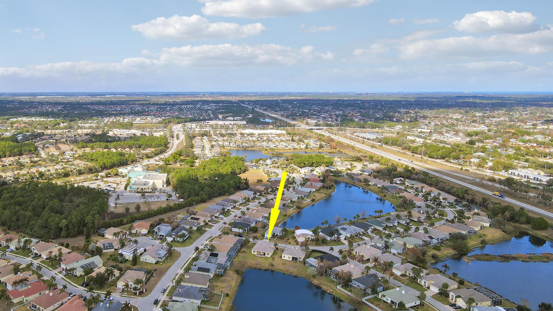 547 SW Lake Manatee Way, Port Saint Lucie, FL 34986 Photo