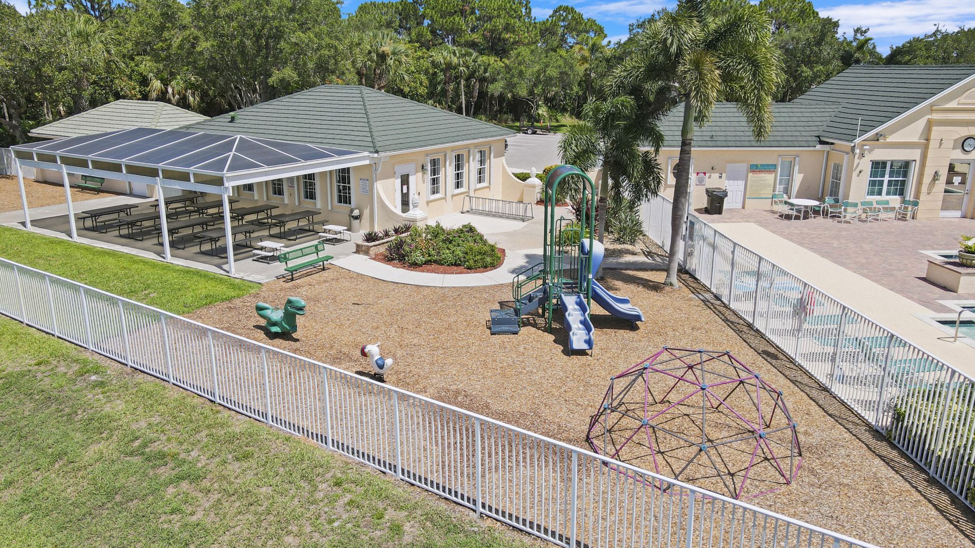 547 SW Lake Manatee Way, Port Saint Lucie, FL 34986 Photo