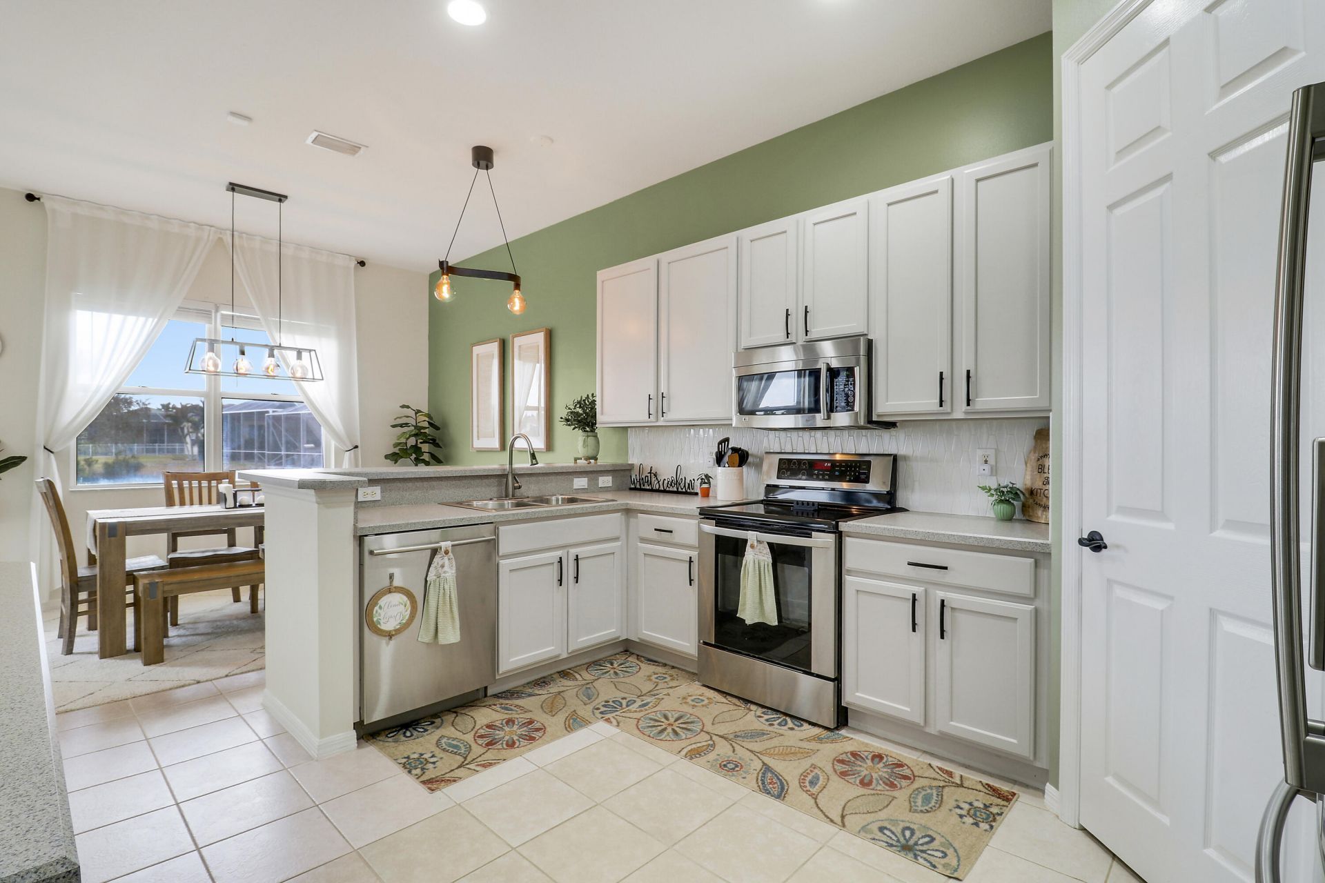 547 SW Lake Manatee Way, Port Saint Lucie, FL 34986 Photo