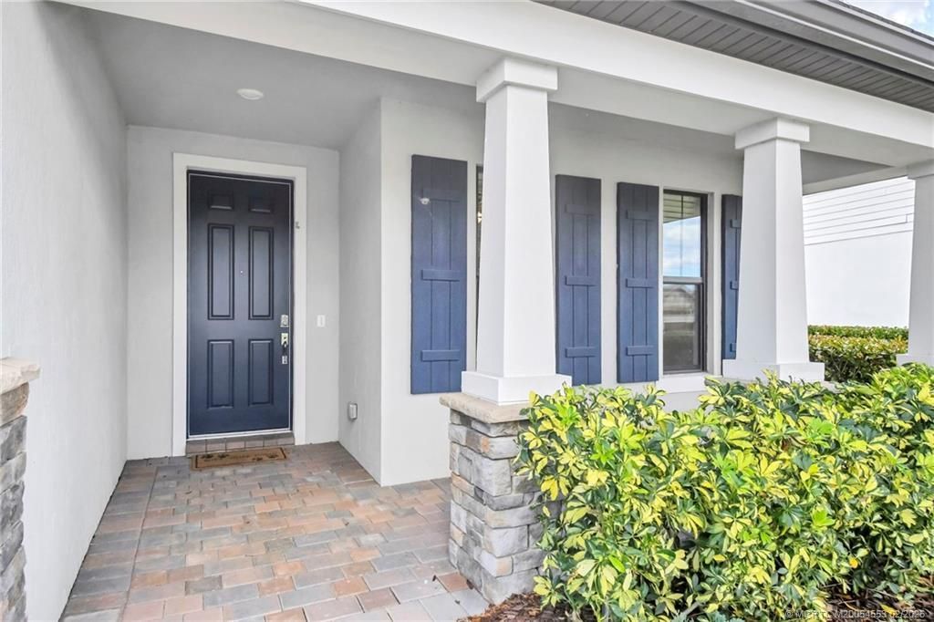 479 SE Vallarta Drive, Port Saint Lucie, FL 34984 Photo