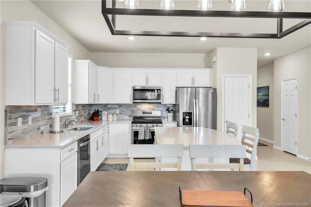 479 SE Vallarta Drive, Port Saint Lucie, FL 34984 Photo