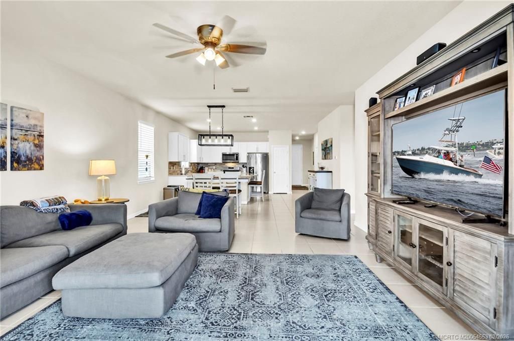 479 SE Vallarta Drive, Port Saint Lucie, FL 34984 Photo