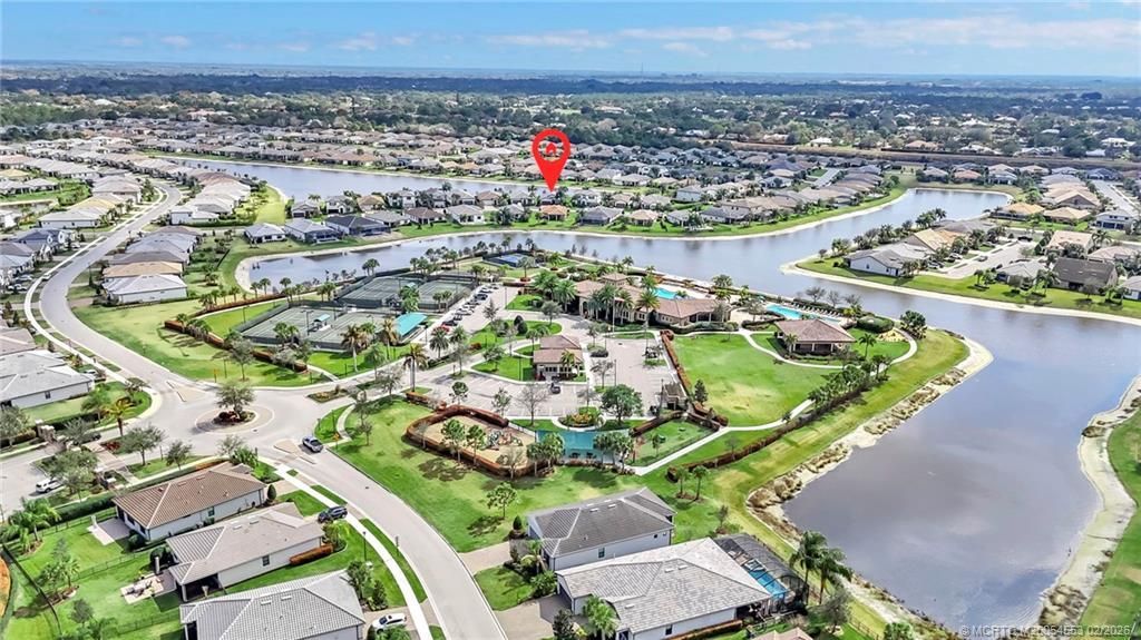 479 SE Vallarta Drive, Port Saint Lucie, FL 34984 Photo