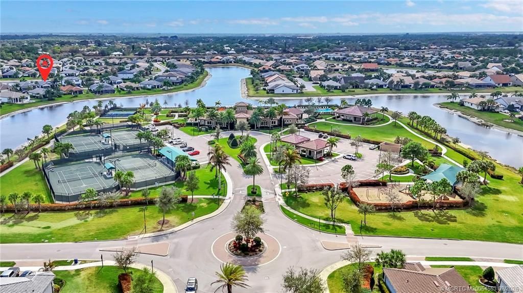 479 SE Vallarta Drive, Port Saint Lucie, FL 34984 Photo