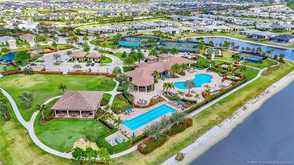 479 SE Vallarta Drive, Port Saint Lucie, FL 34984 Photo