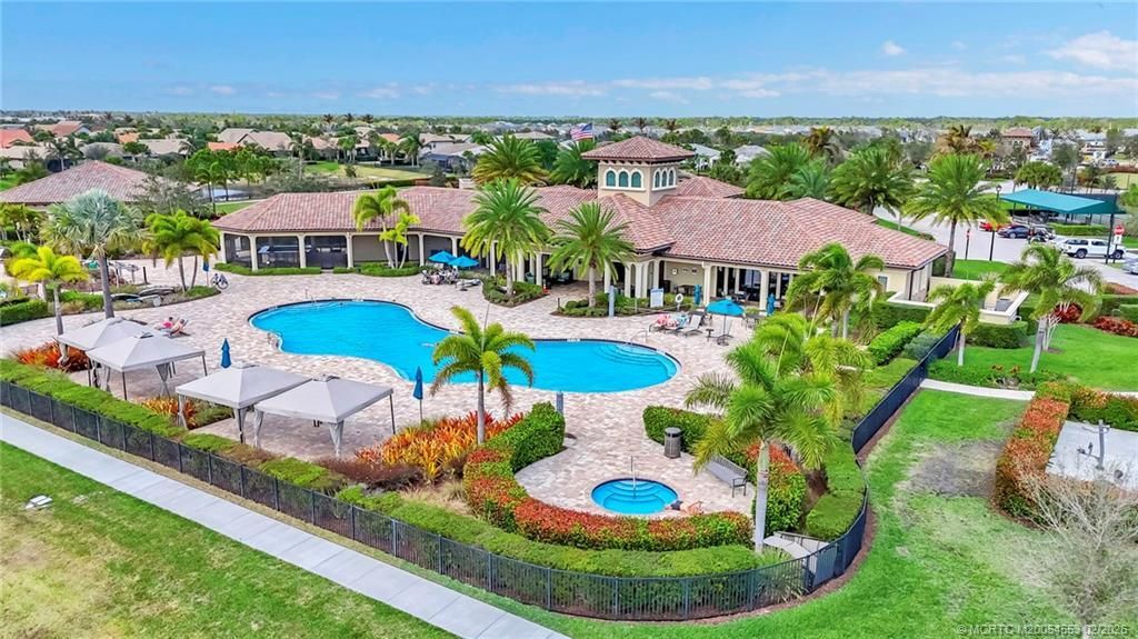 479 SE Vallarta Drive, Port Saint Lucie, FL 34984 Photo