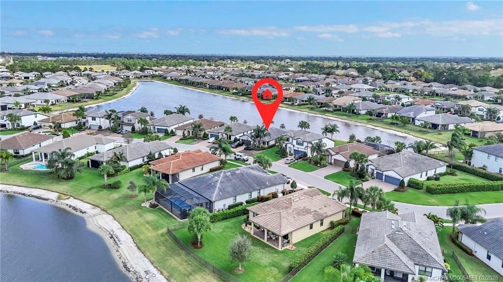 479 SE Vallarta Drive, Port Saint Lucie, FL 34984 Photo