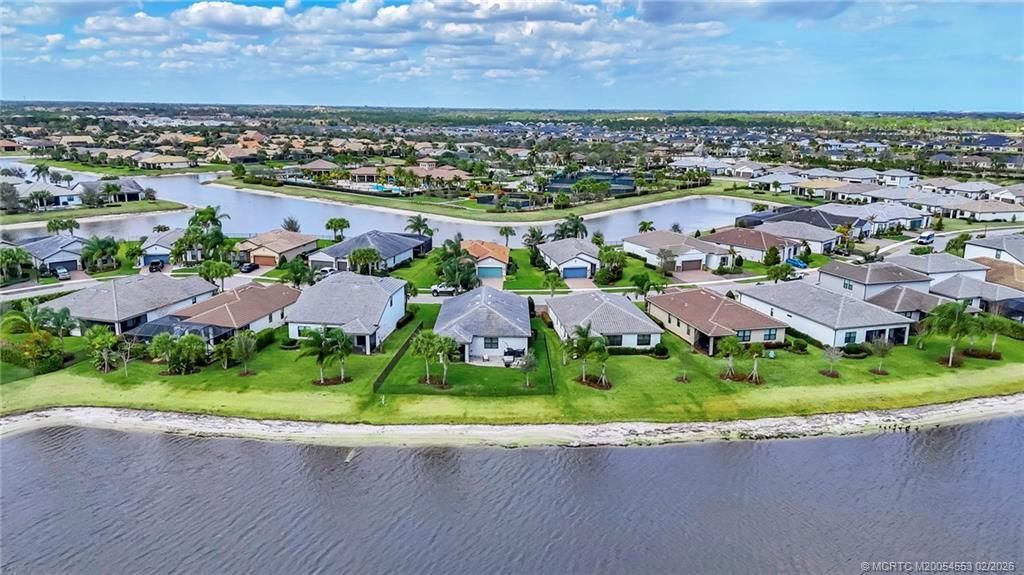 479 SE Vallarta Drive, Port Saint Lucie, FL 34984 Photo