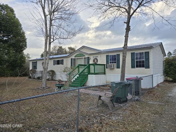 8816 Lory Lane , Youngstown, FL 32466