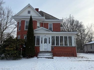 152 E Main Street, New London, OH 44851