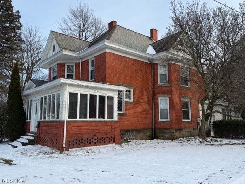 152 E Main Street, New London, OH 44851 Photo 2