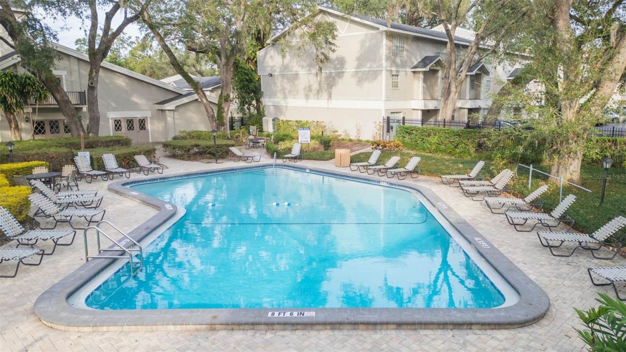14472 Reuter Strasse Cir, Unit 408, Tampa, FL 33613 Photo