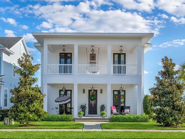 1156 CIVITAS WAY, OAKLAND, FL 34787