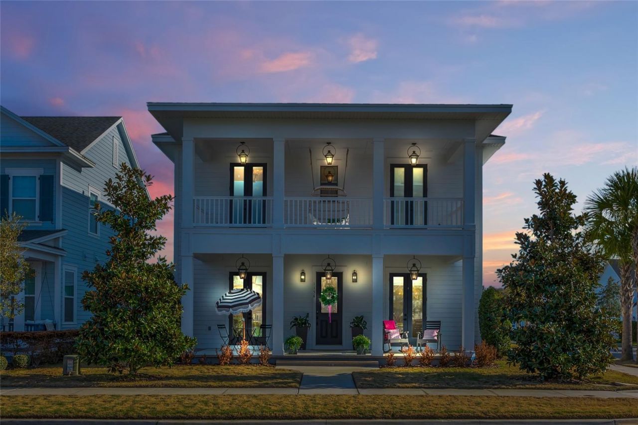 1156 Civitas Way, Oakland, FL 34787 Photo