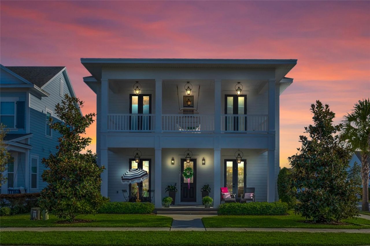 1156 Civitas Way, Oakland, FL 34787 Photo