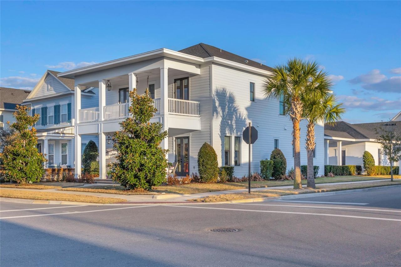 1156 Civitas Way, Oakland, FL 34787 Photo