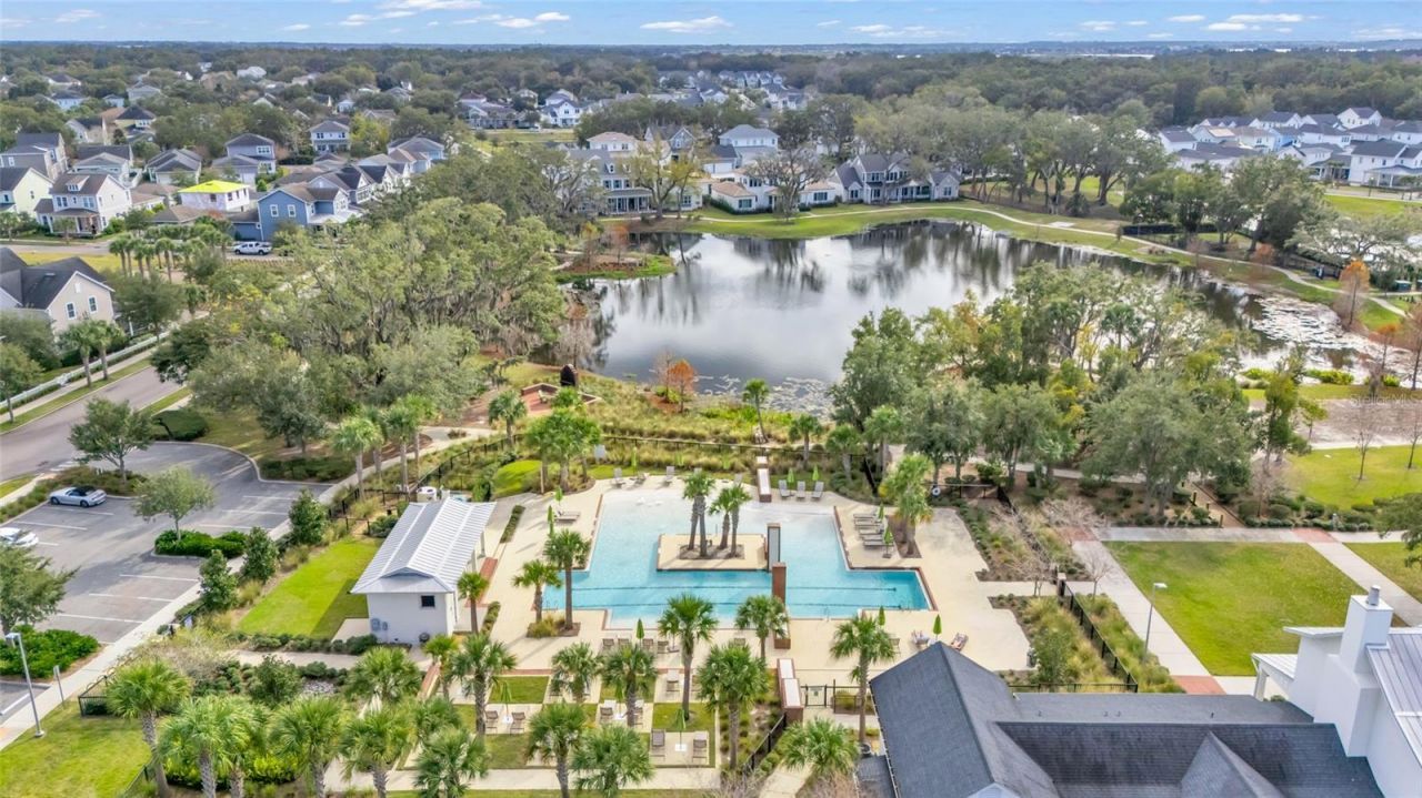 1156 Civitas Way, Oakland, FL 34787 Photo