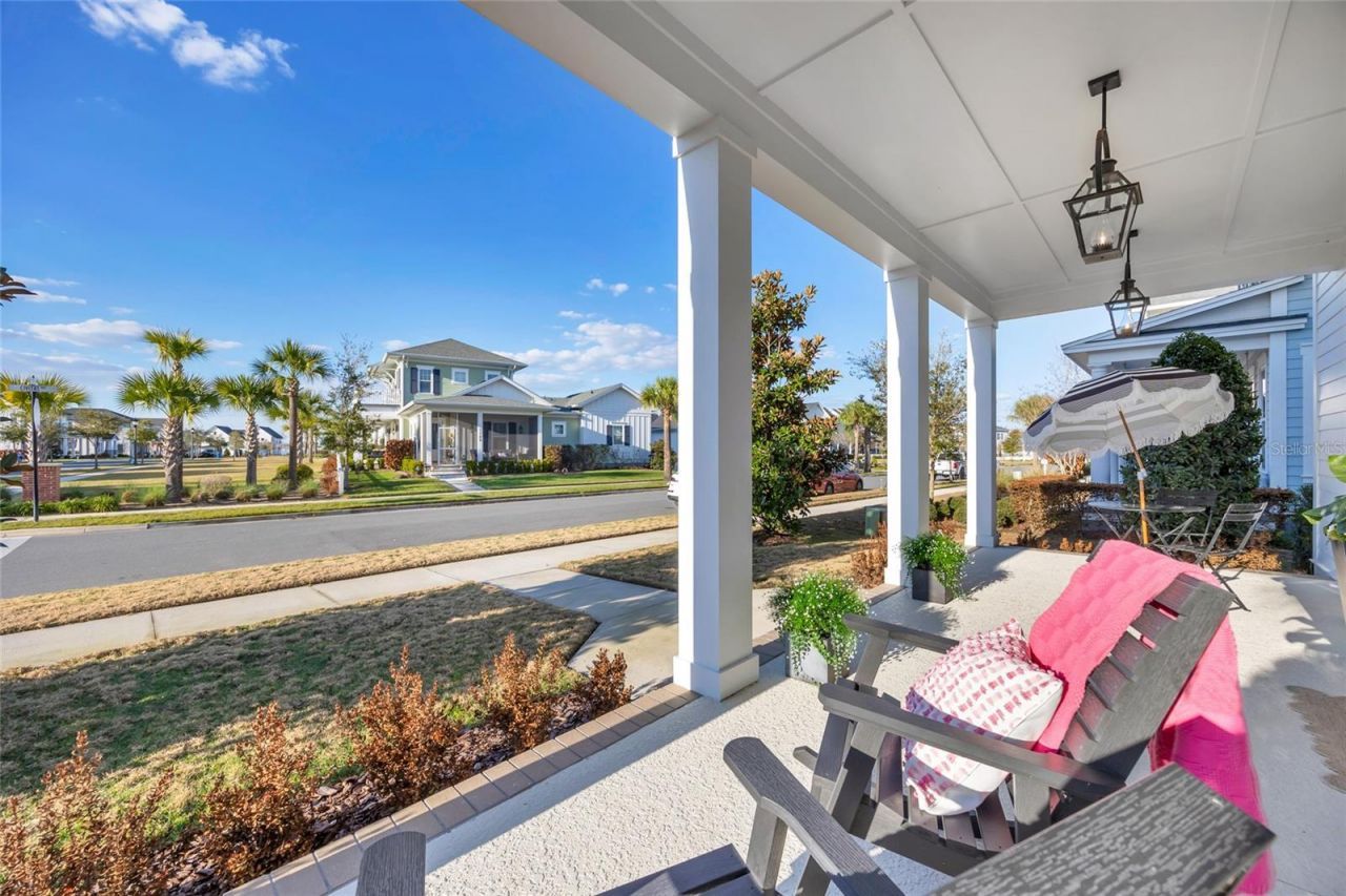 1156 Civitas Way, Oakland, FL 34787 Photo