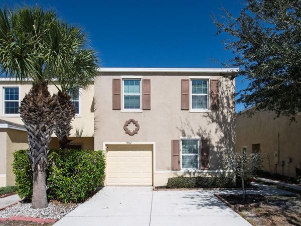 9712 HOUND CHASE DRIVE , GIBSONTON, FL 33534