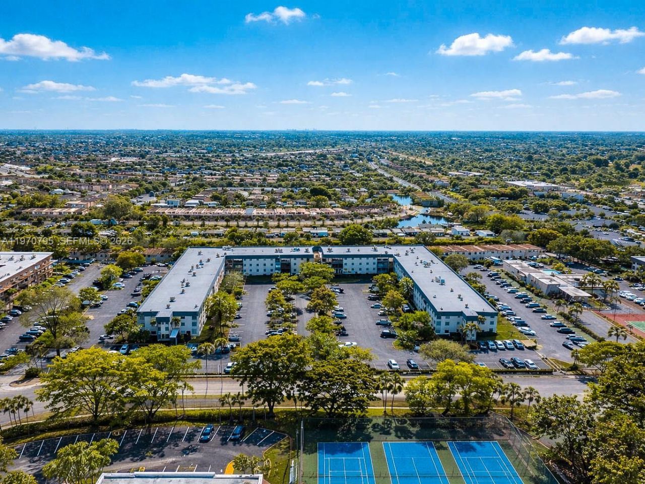 4990 E Sabal Palm Blvd, Unit 202, Tamarac, FL 33319 Photo