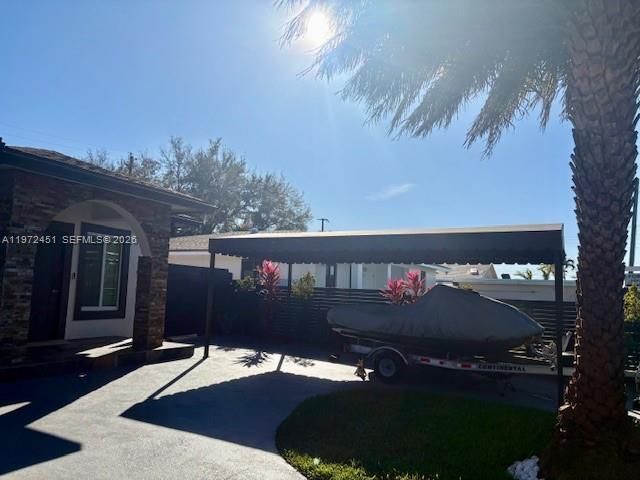 5732 Fletcher St, Unit 5732, Hollywood, FL 33023 Photo