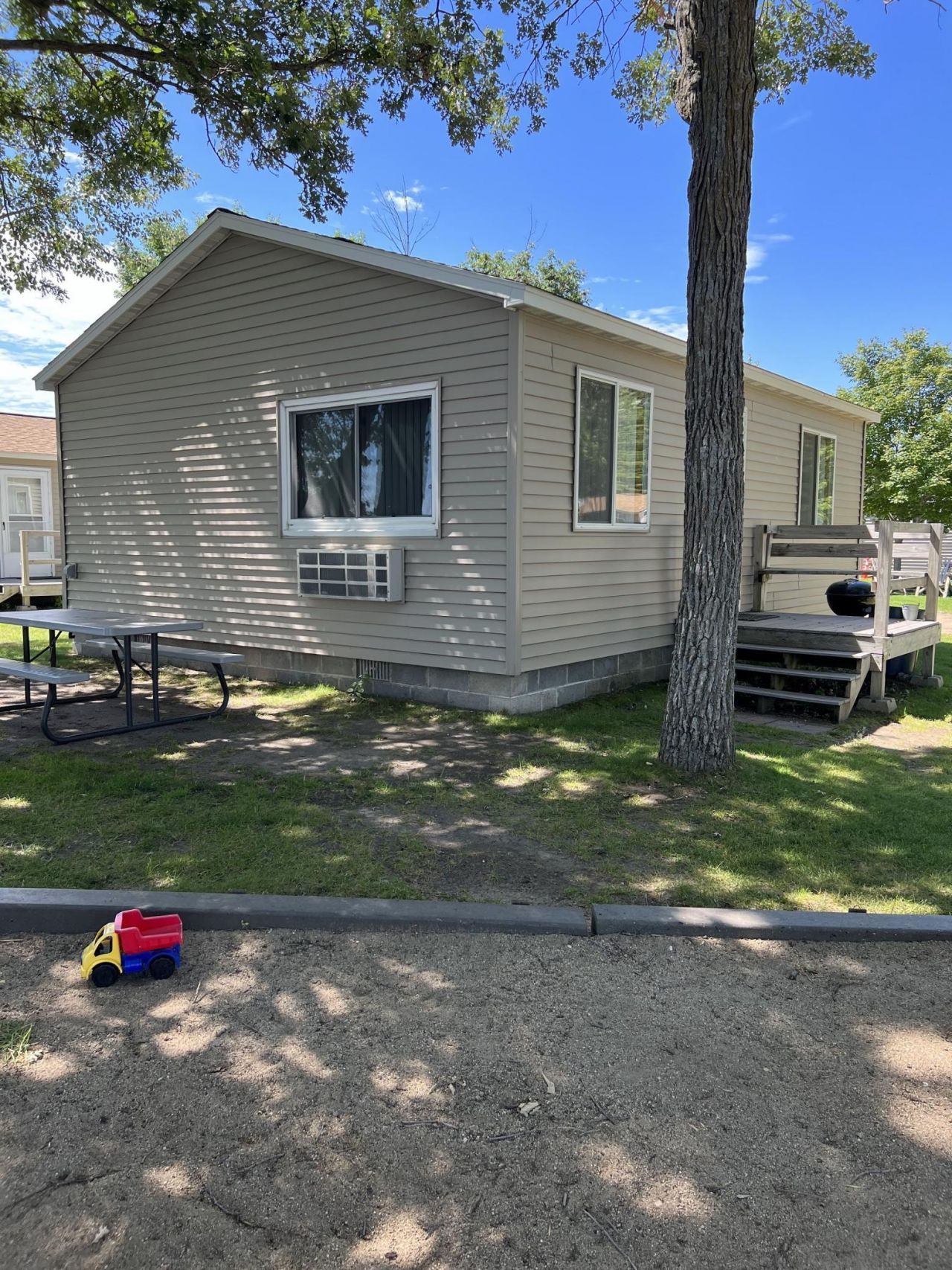 35686 Rush Lake Loop , Unit 7, Ottertail, MN 56571 Main Photo