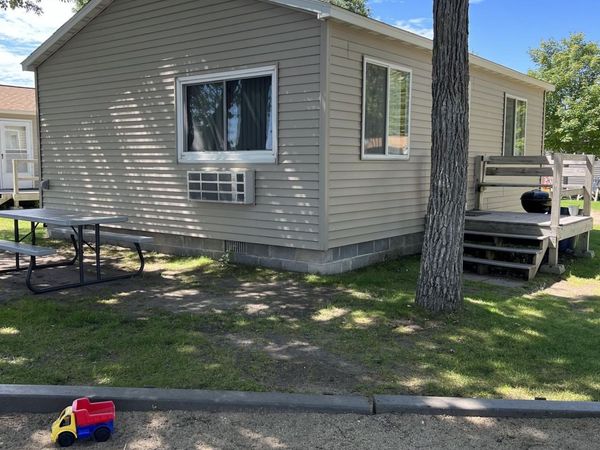 35686 Rush Lake Loop , Unit 7, Ottertail, MN 56571