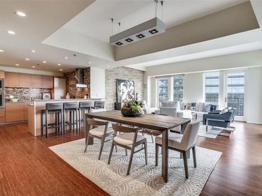 4611 Travis Street, Unit 809A, Dallas, TX 75205