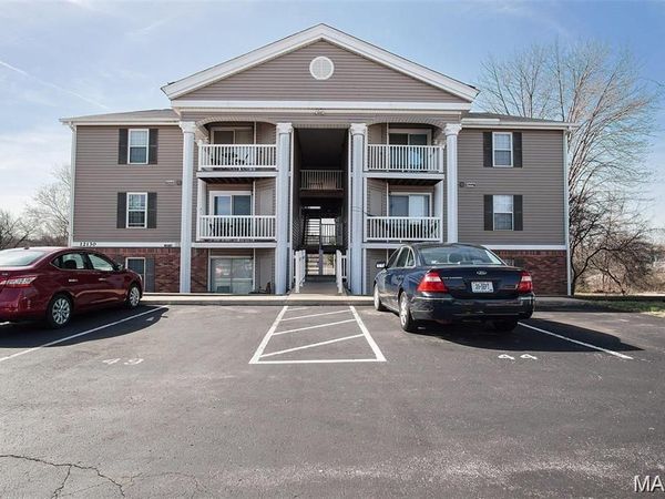 12130 Natural Bridge Road, Unit A, Bridgeton, MO 63044