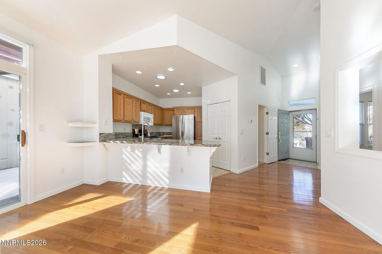 4688 Bradford Lane, Reno, NV 89519 Photo