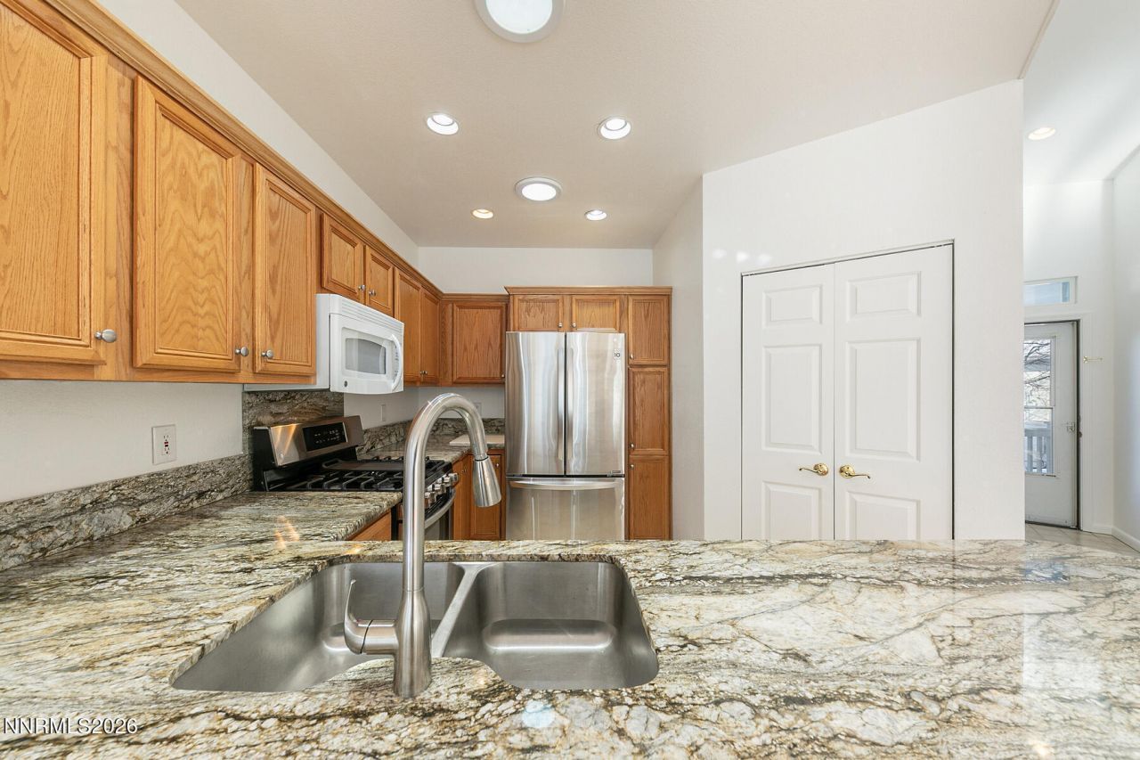 4688 Bradford Lane, Reno, NV 89519 Photo