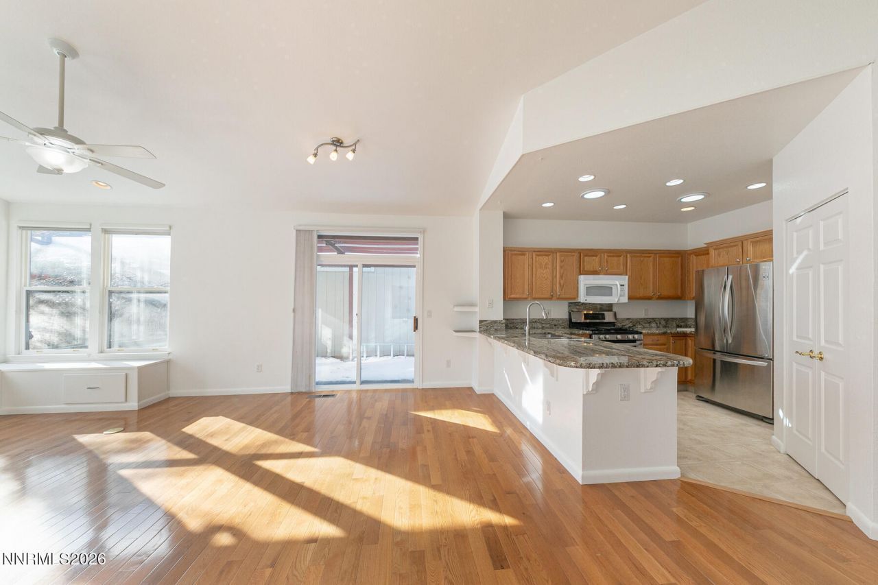 4688 Bradford Lane, Reno, NV 89519 Photo