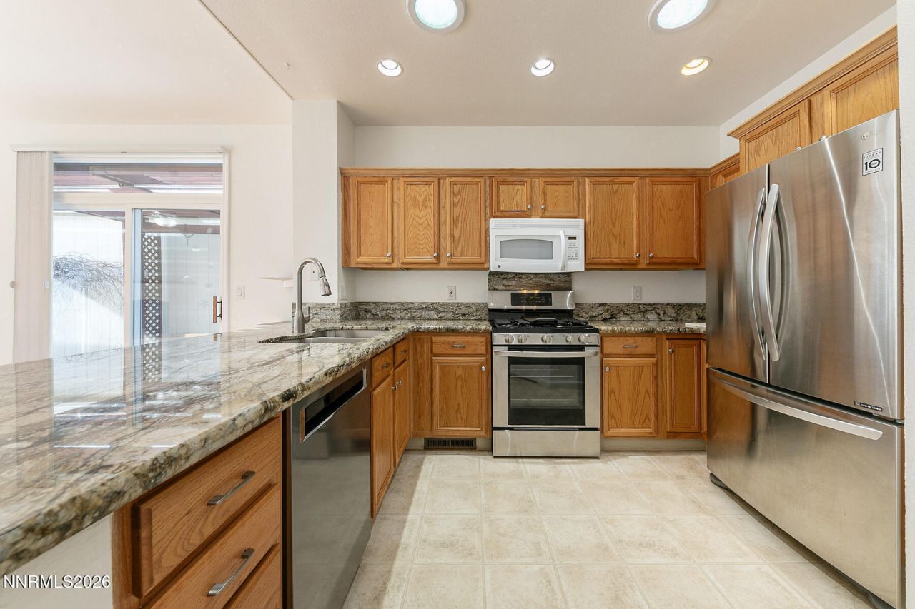 4688 Bradford Lane, Reno, NV 89519 Photo