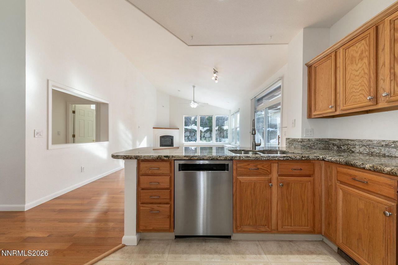 4688 Bradford Lane, Reno, NV 89519 Photo