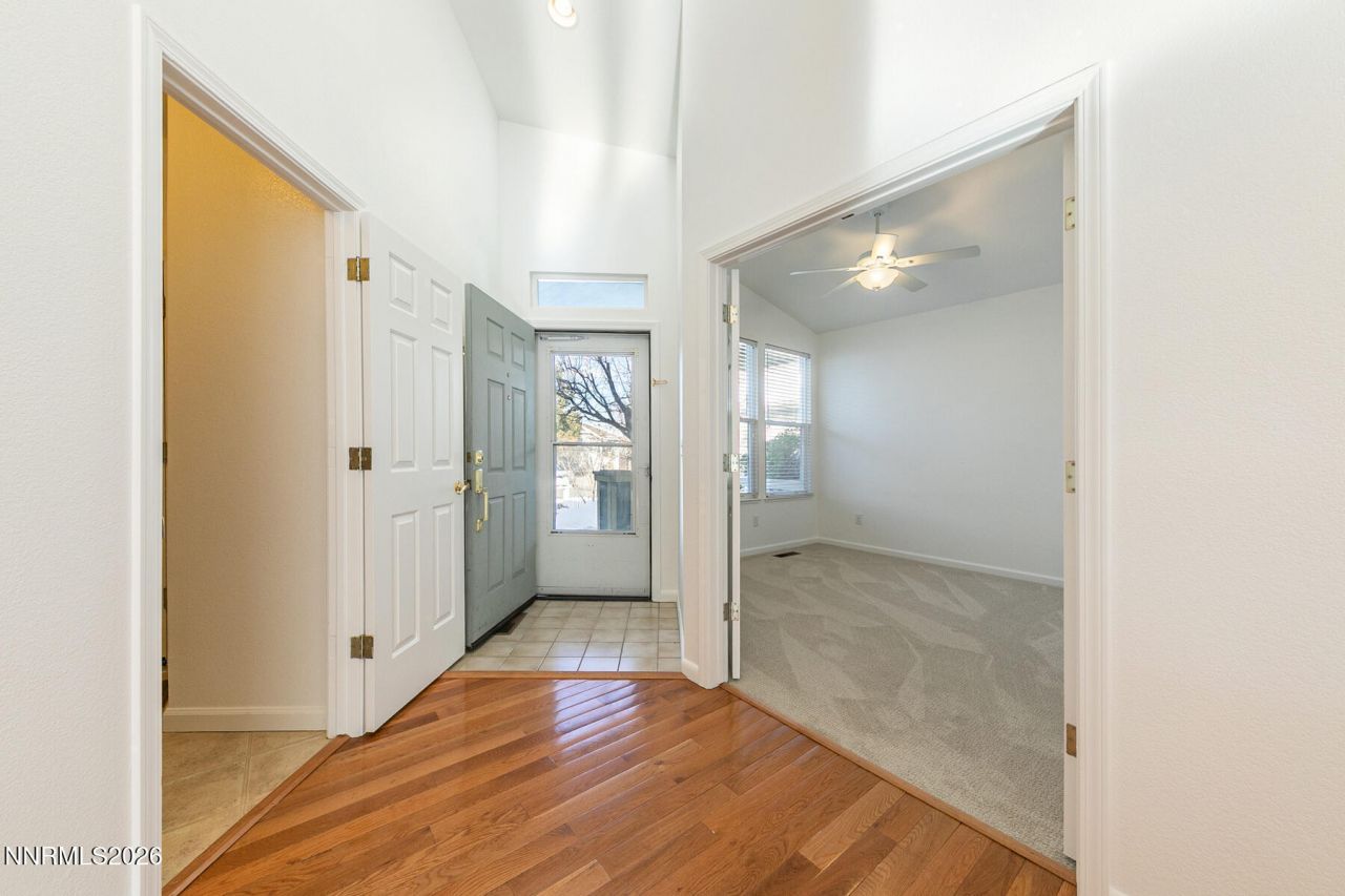 4688 Bradford Lane, Reno, NV 89519 Photo