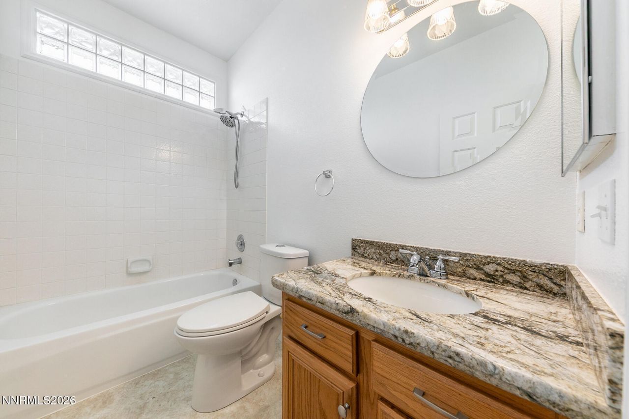 4688 Bradford Lane, Reno, NV 89519 Photo