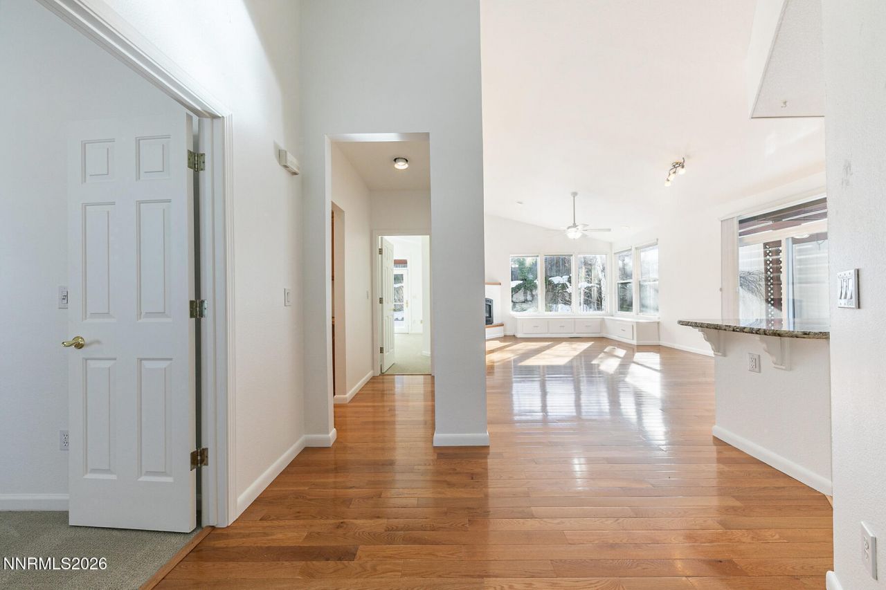 4688 Bradford Lane, Reno, NV 89519 Photo