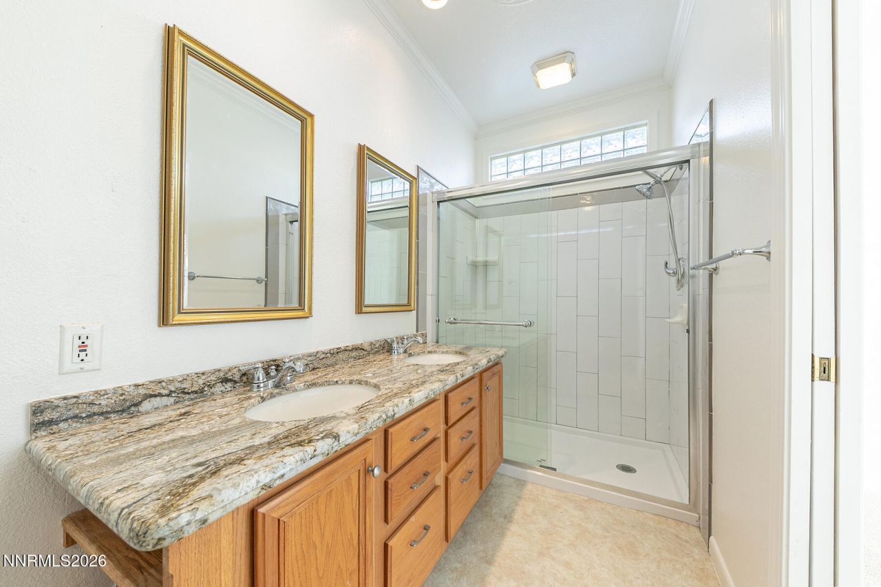 4688 Bradford Lane, Reno, NV 89519 Photo