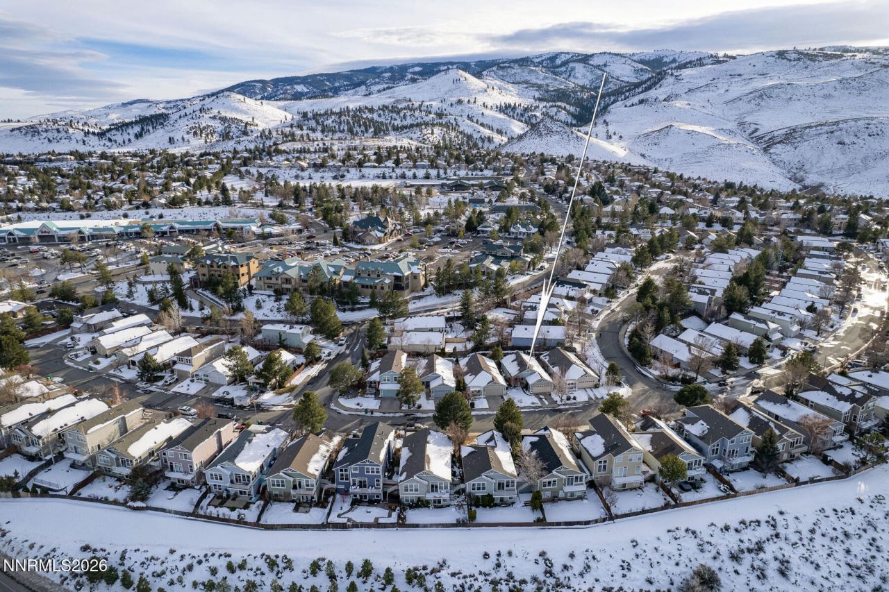 4688 Bradford Lane, Reno, NV 89519 Photo