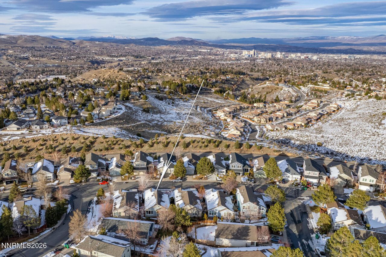 4688 Bradford Lane, Reno, NV 89519 Photo
