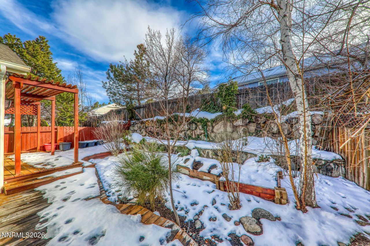 4688 Bradford Lane, Reno, NV 89519 Photo