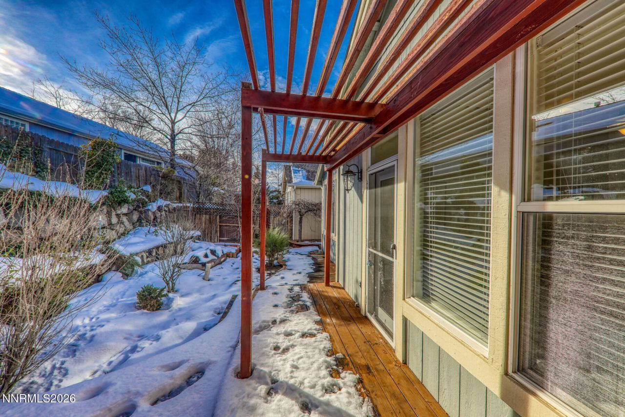 4688 Bradford Lane, Reno, NV 89519 Photo