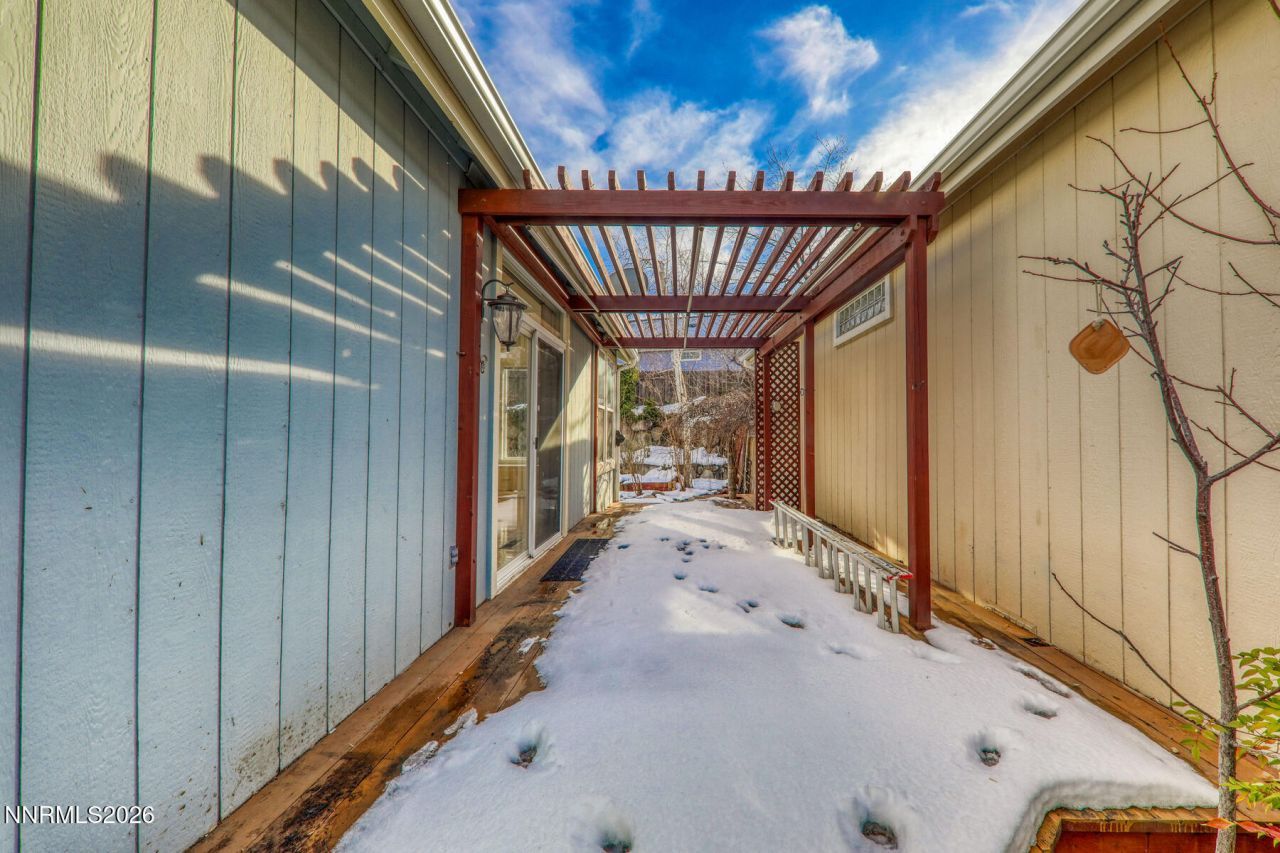 4688 Bradford Lane, Reno, NV 89519 Photo