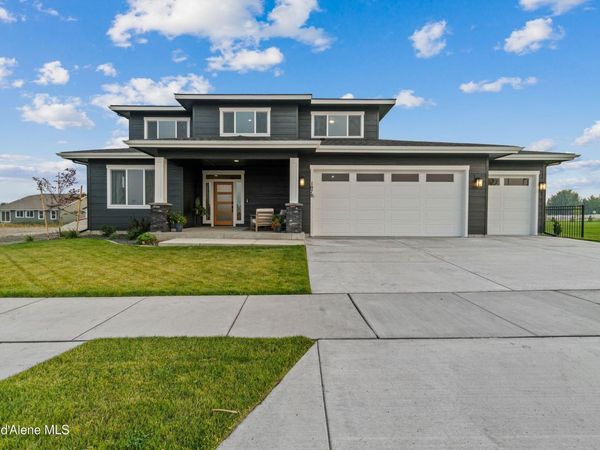 2021 N SKAGIT DR , Post Falls, ID 83854