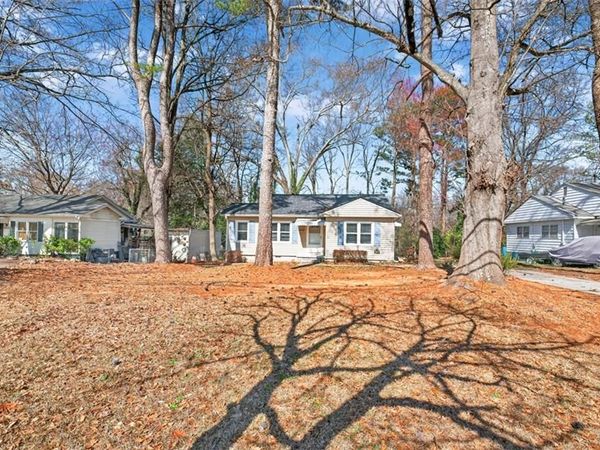 2266 N Shallowford Road, Atlanta, GA 30341