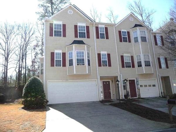 275 Abbotts Mill Drive , Unit 18, Duluth, GA 30097