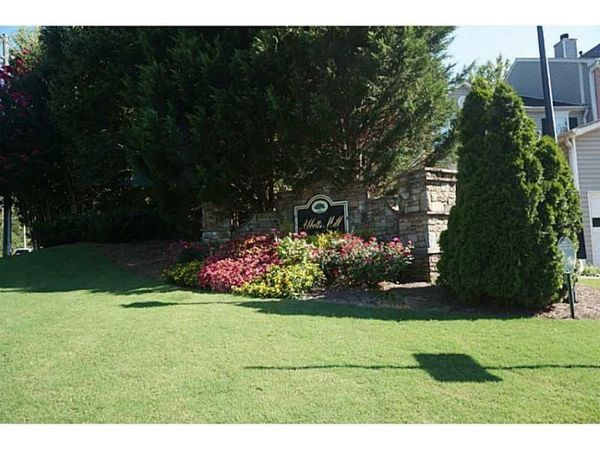 275 Abbotts Mill Drive , Unit 18, Duluth, GA 30097