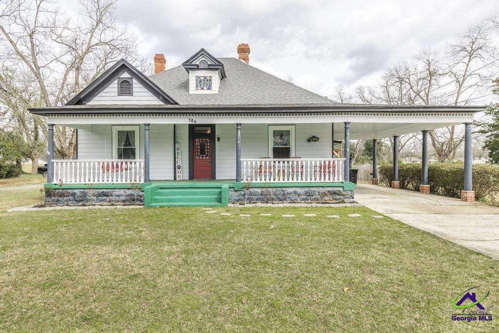 104 Howard Street, Byron, GA 31008 Main Photo