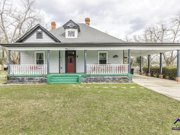 104 Howard Street, Byron, GA 31008