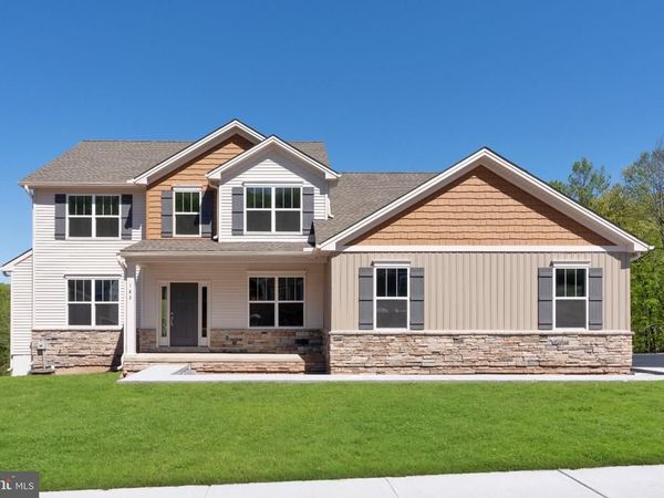 183 MORLETON AVENUE, MARYSVILLE, PA 17053